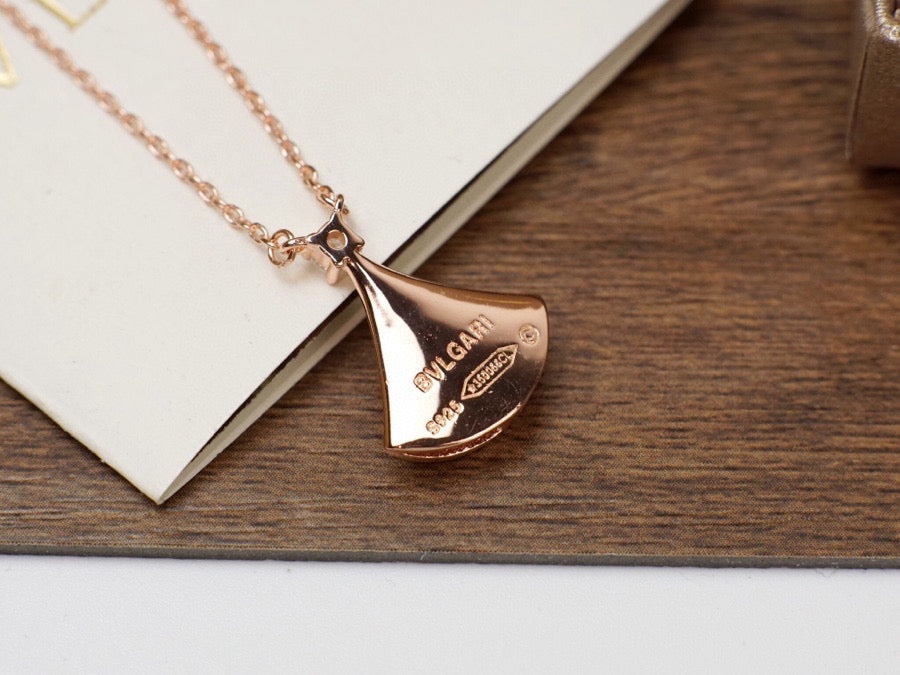 Bvlgari Necklace