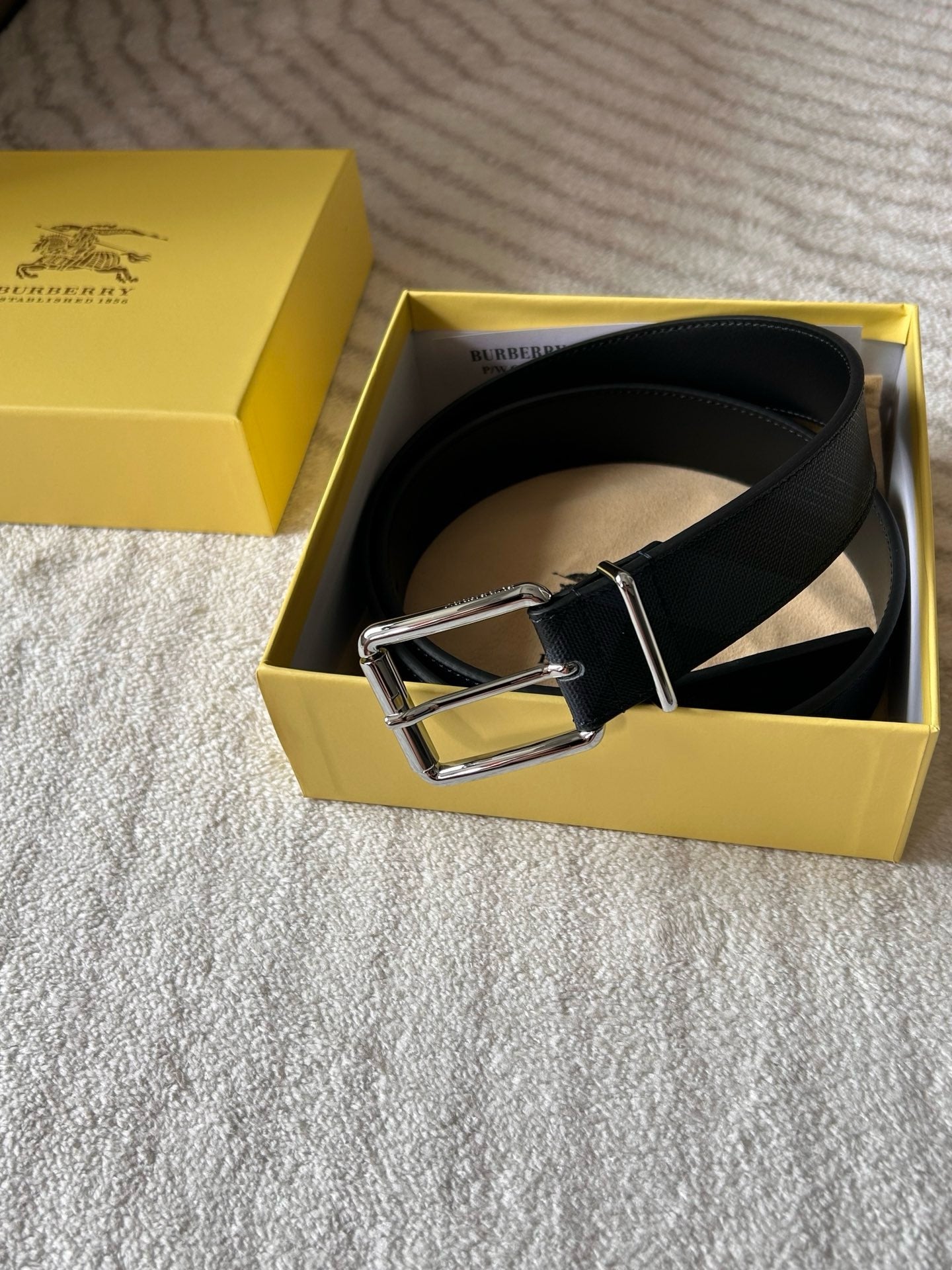 BBR Belt