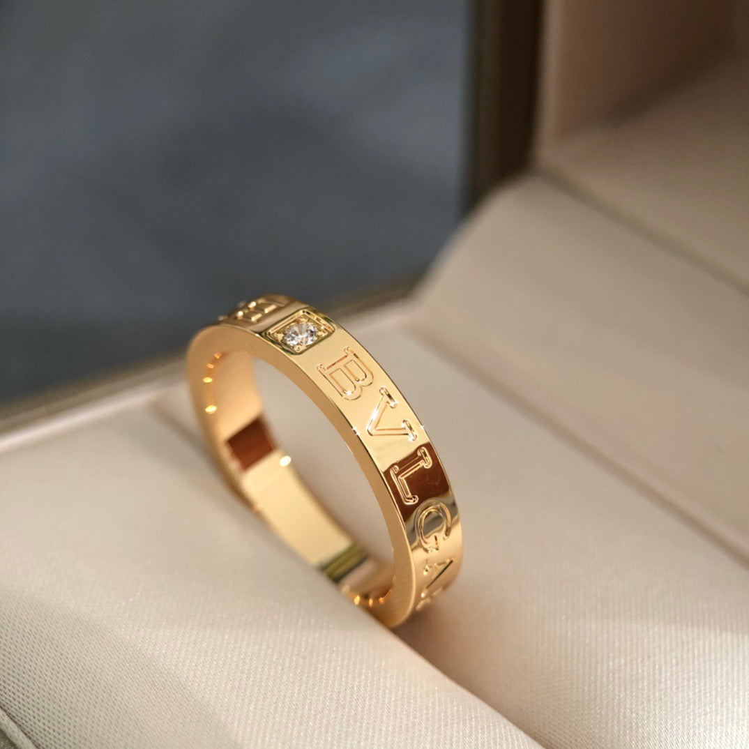 Bvlgari Ring