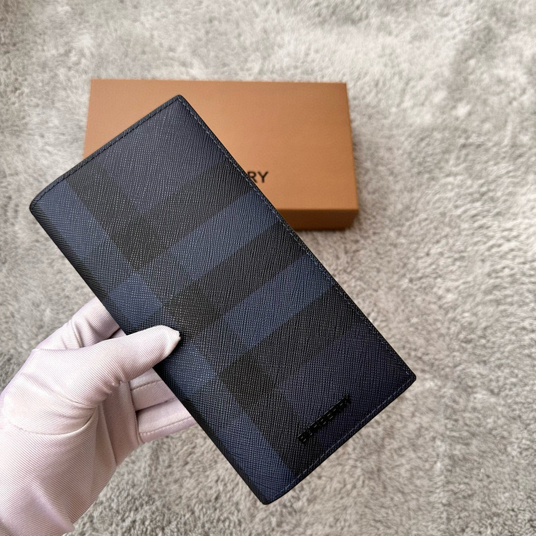 BBR Long Flap Wallet