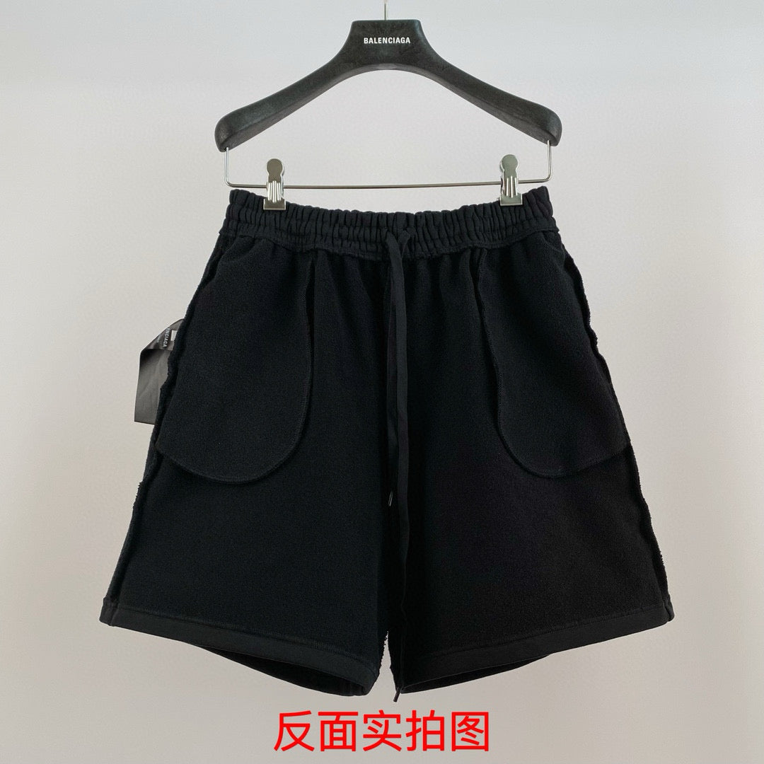 BLCG Short Pants