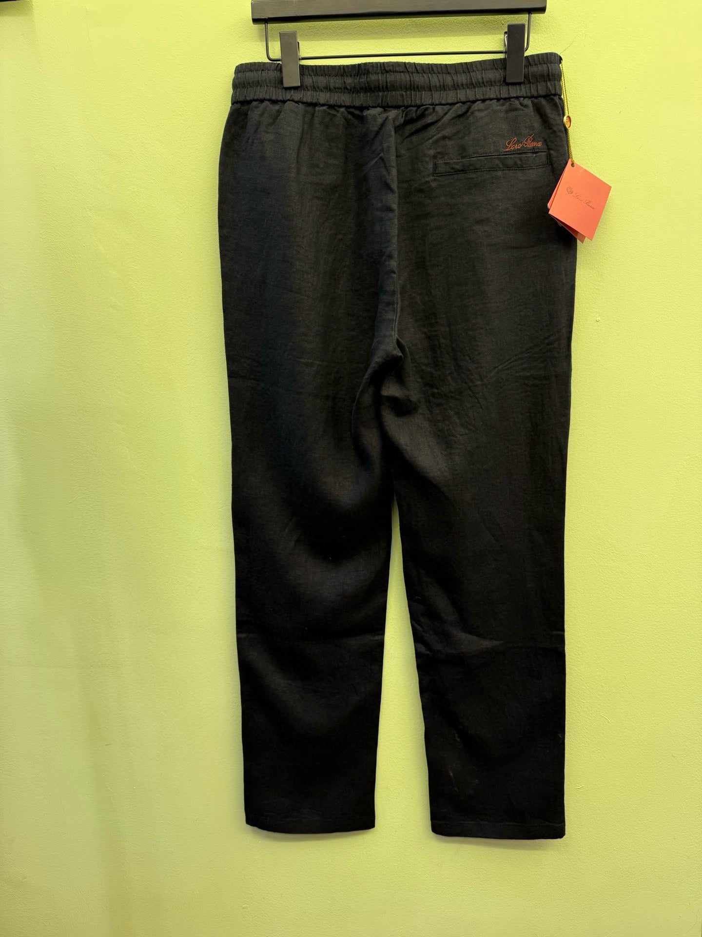Loro Piana Long Pants