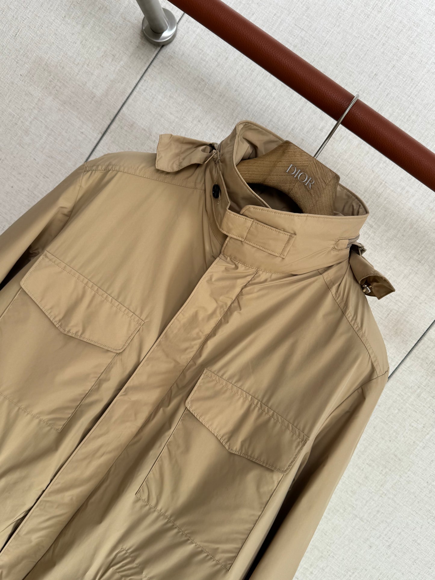 LP Jacket