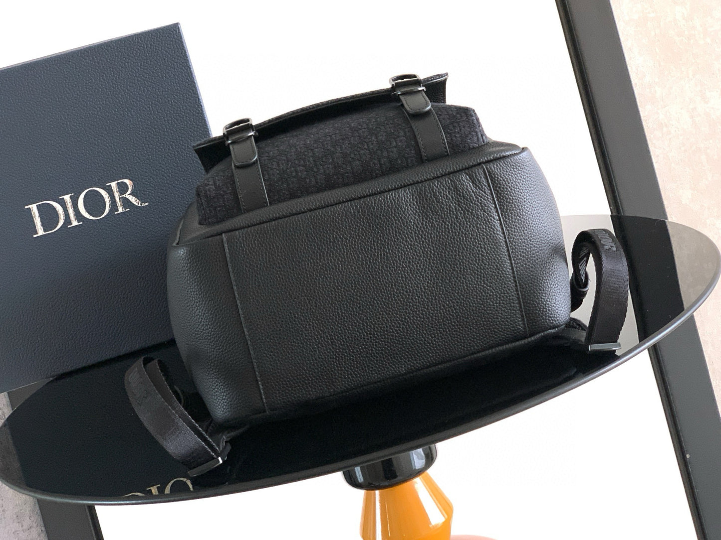 Dior Backpack