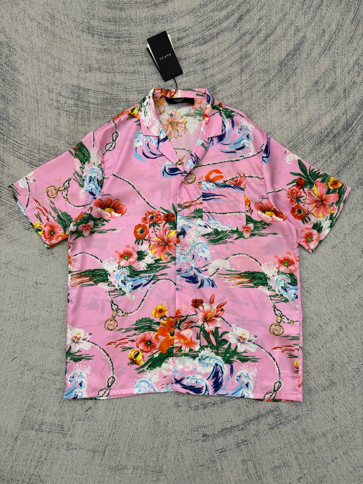 Gucci Shirt