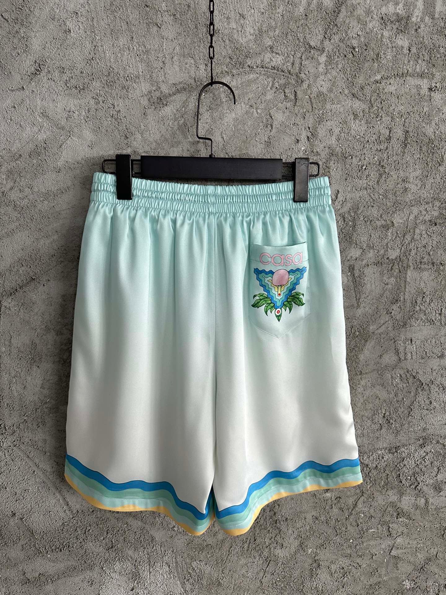 Casablanca Shorts