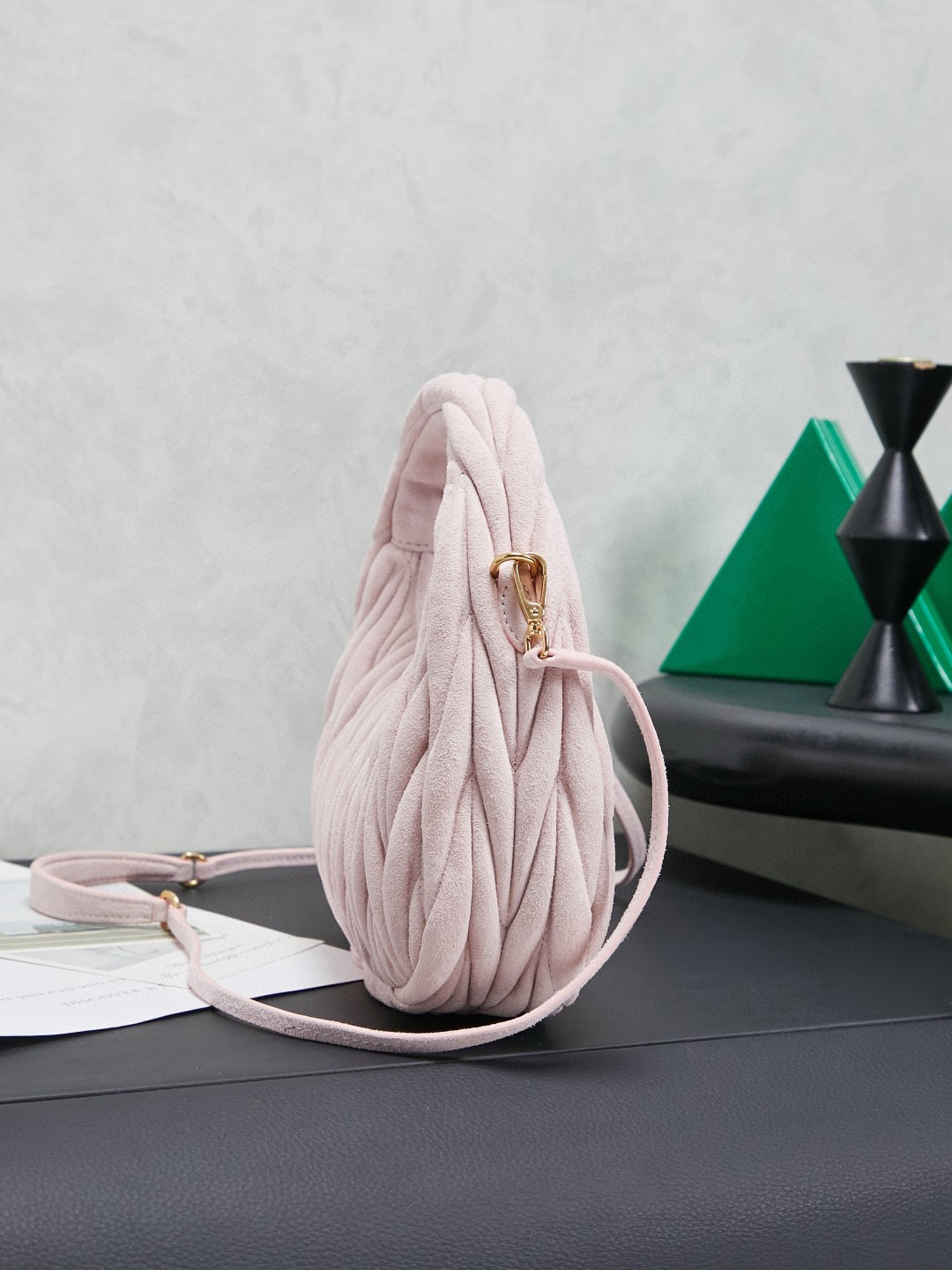 Miu Miu Wander Bag