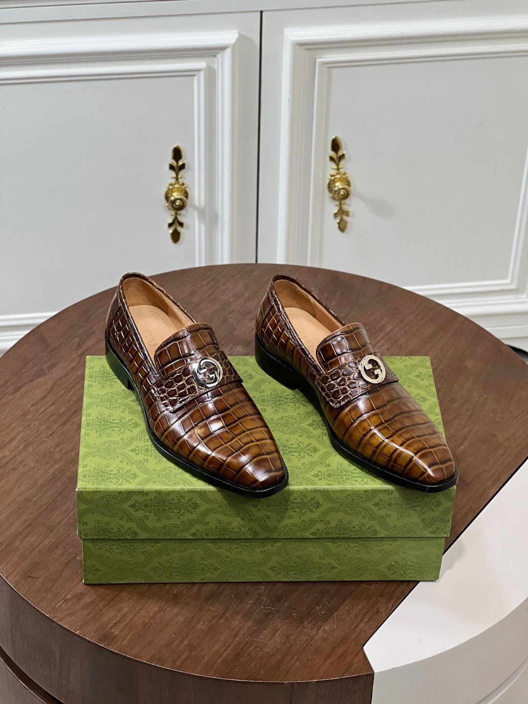 GC Loafer