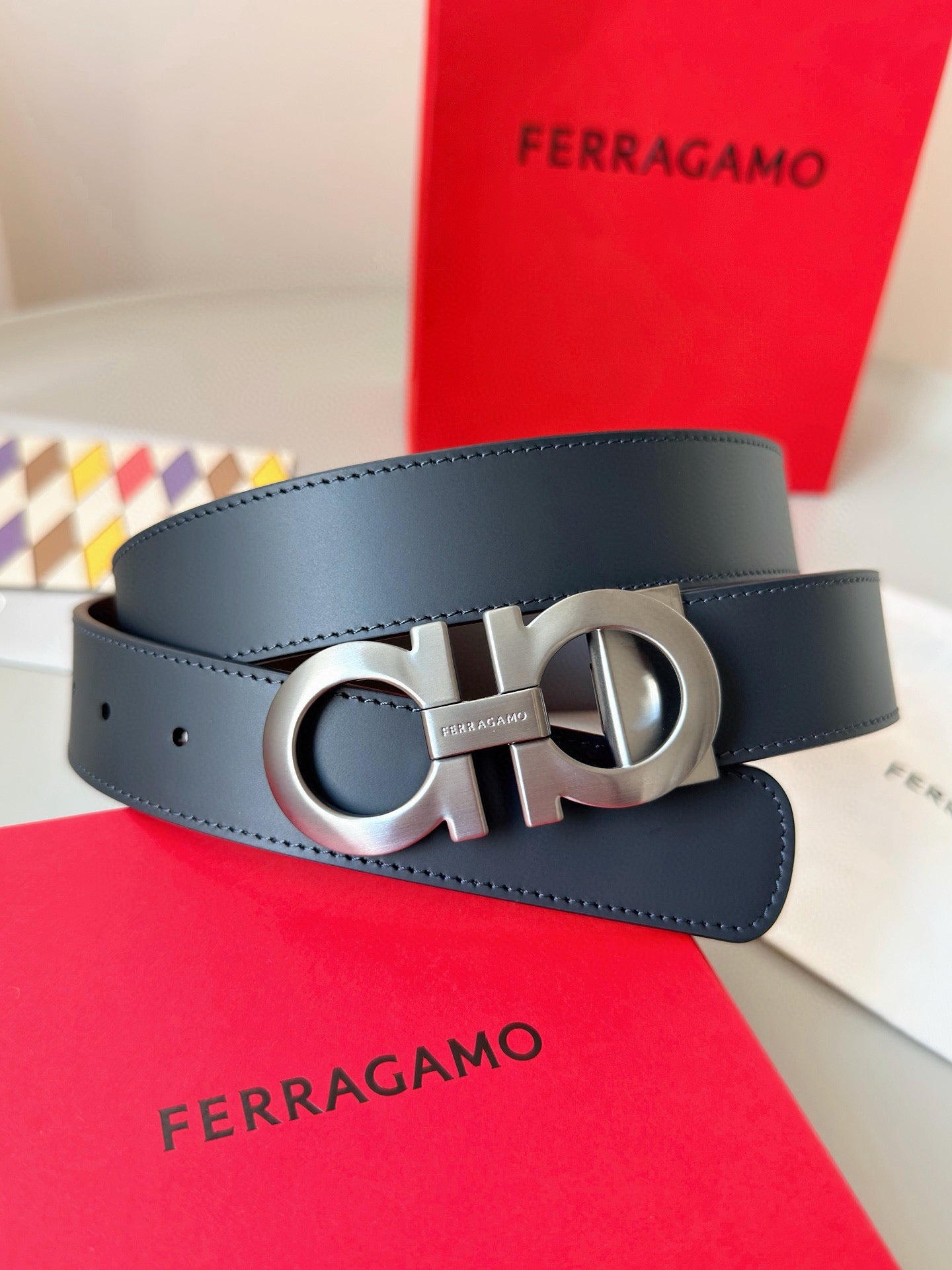 Ferragamo Belt