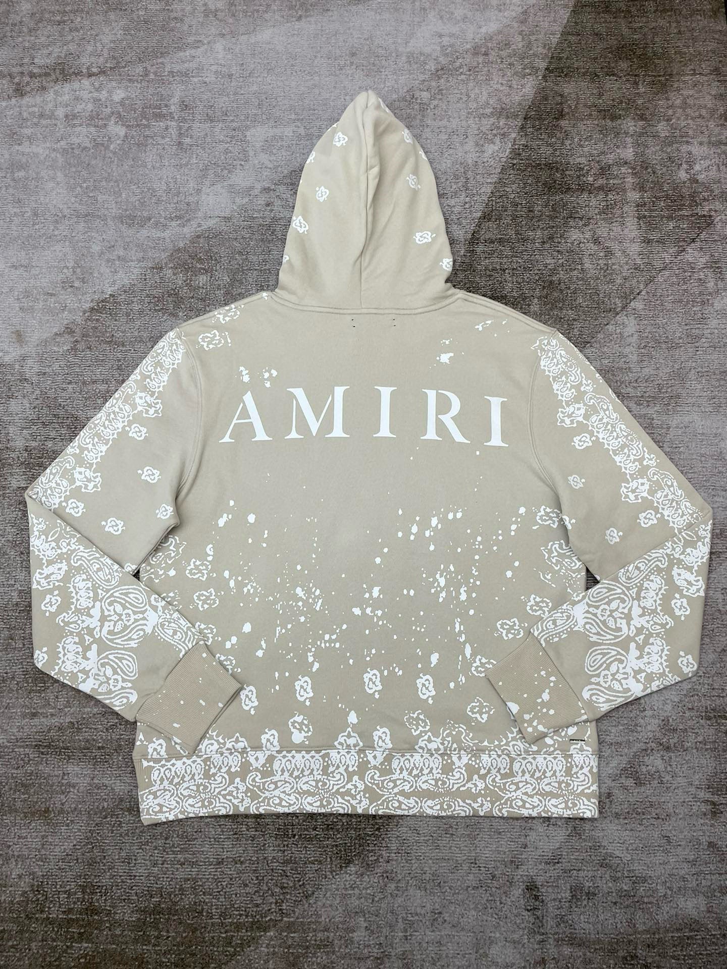 Amiri Hoodie