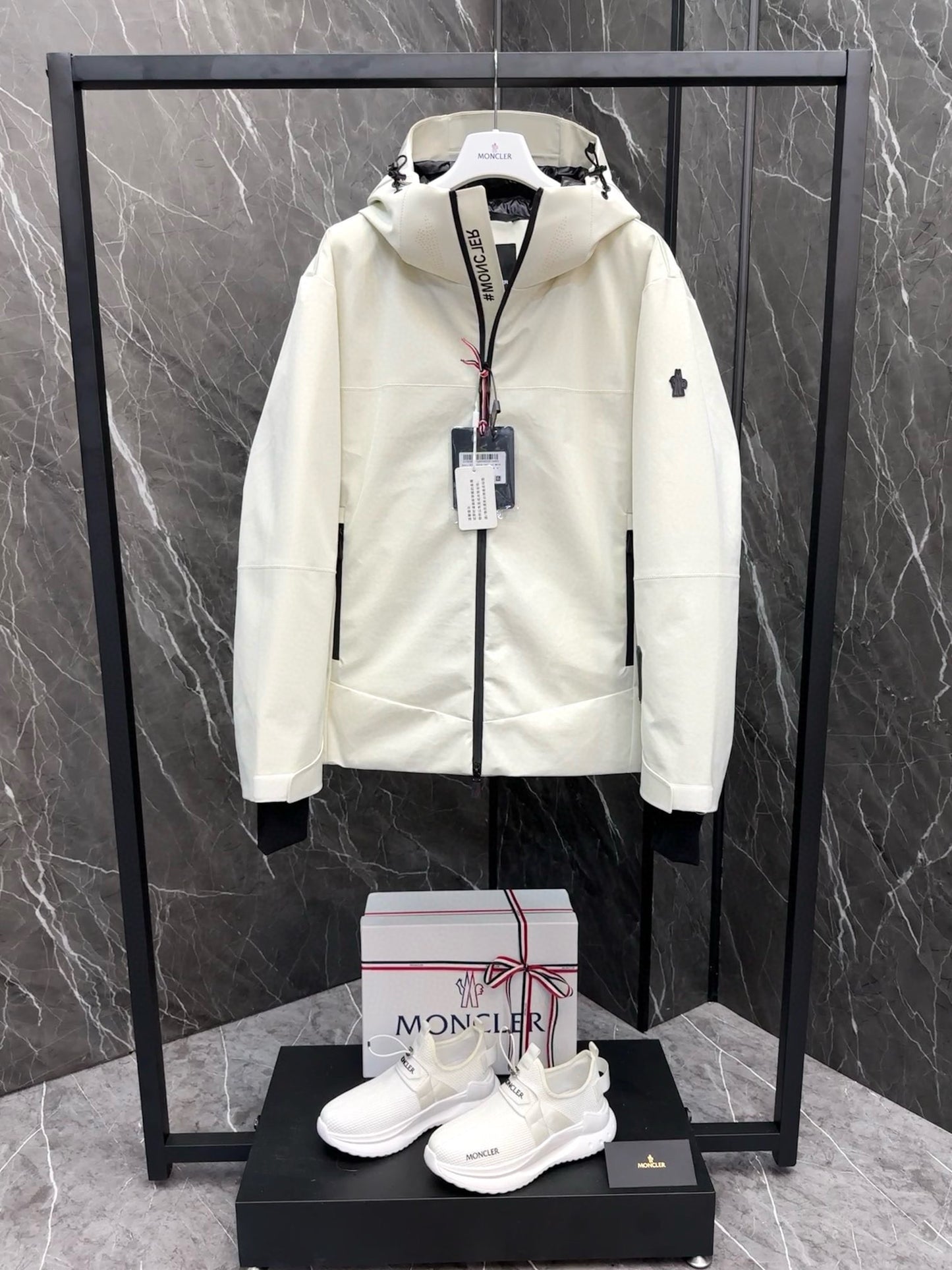 Moncler Windbreaker