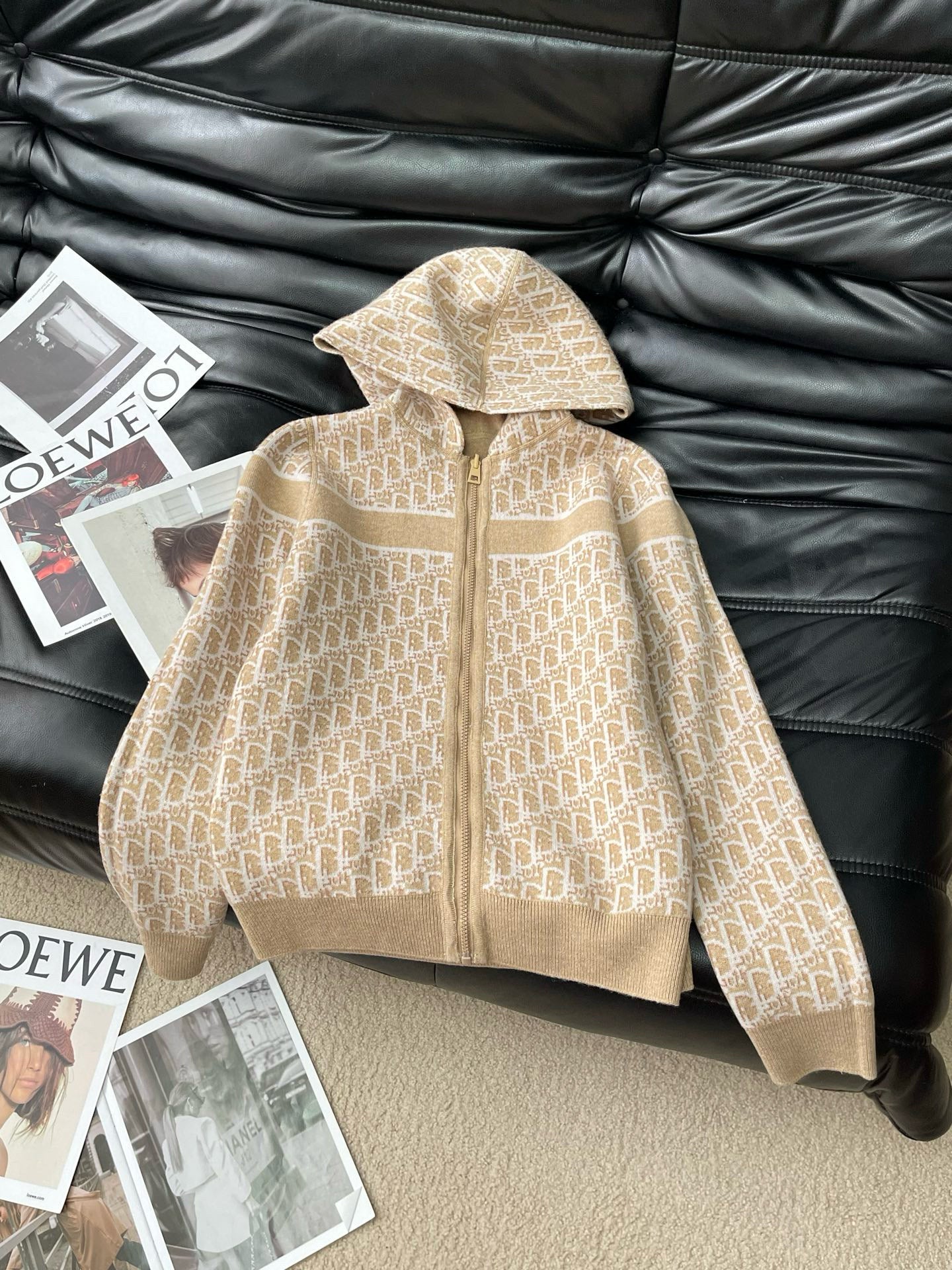 Dior Jacket