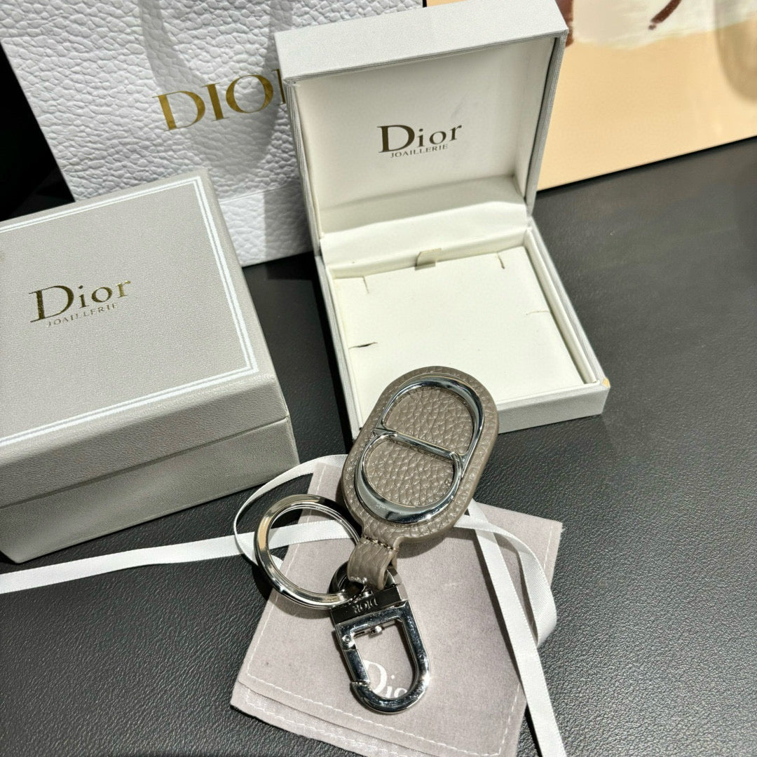 Dior Keychain