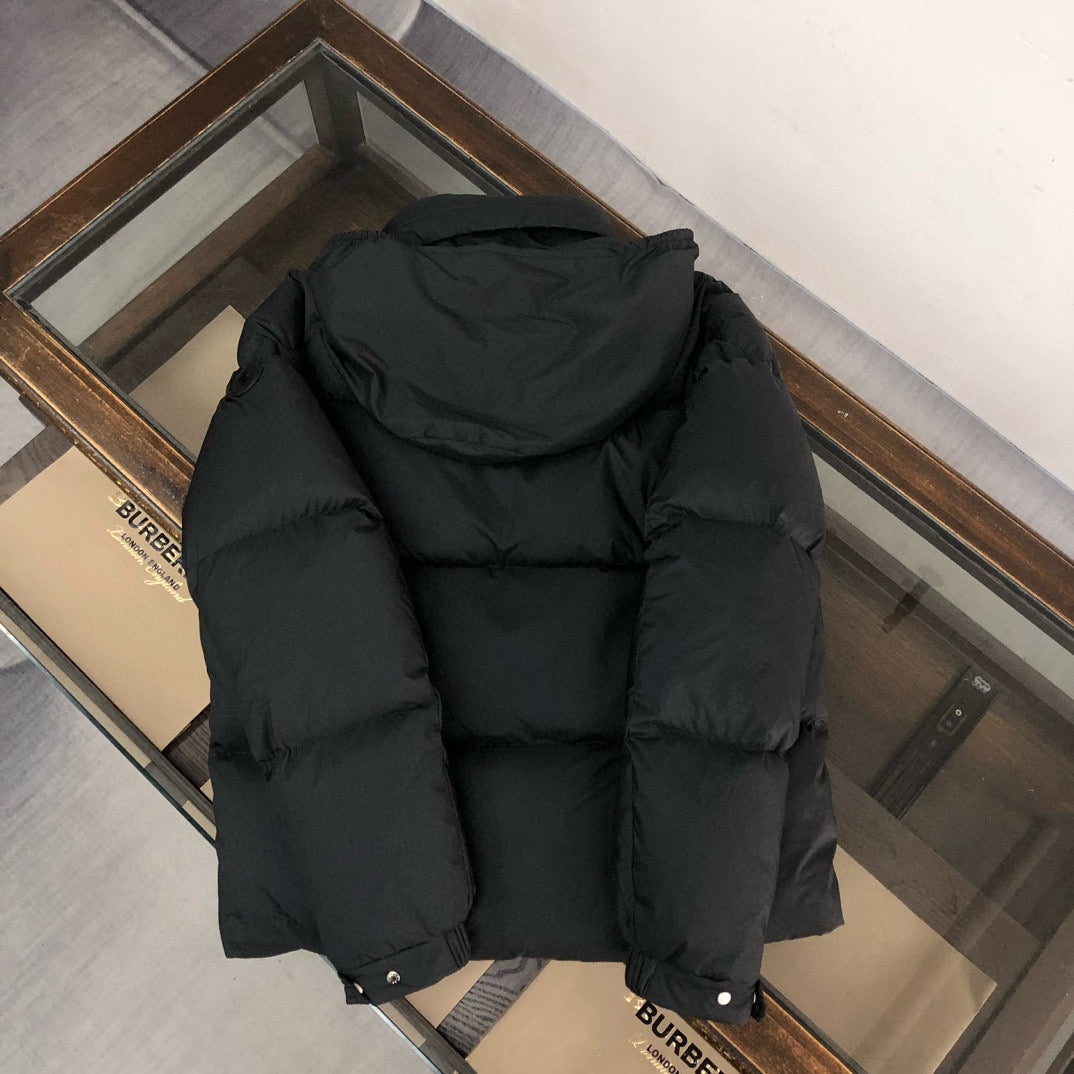 Moncler Down Jacket