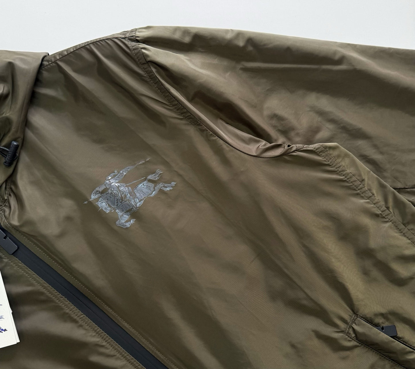 BBR Jacket