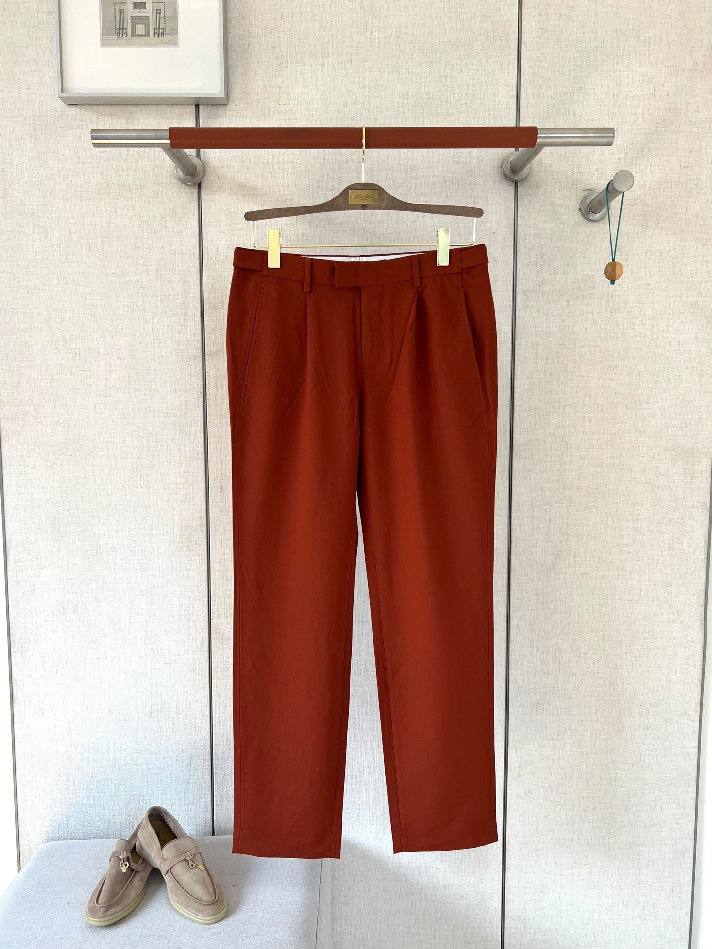 ZG Long Pants