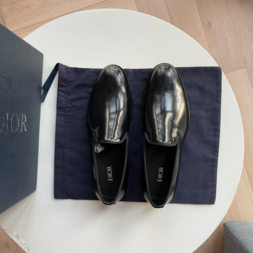 Dior Loafers