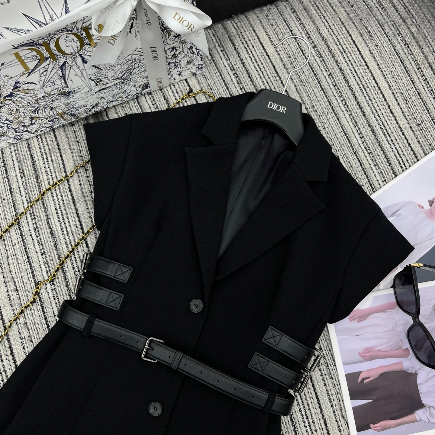 Dior Dress
