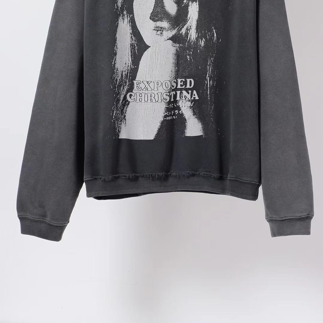 Enfants Riches Déprimés Hoodie