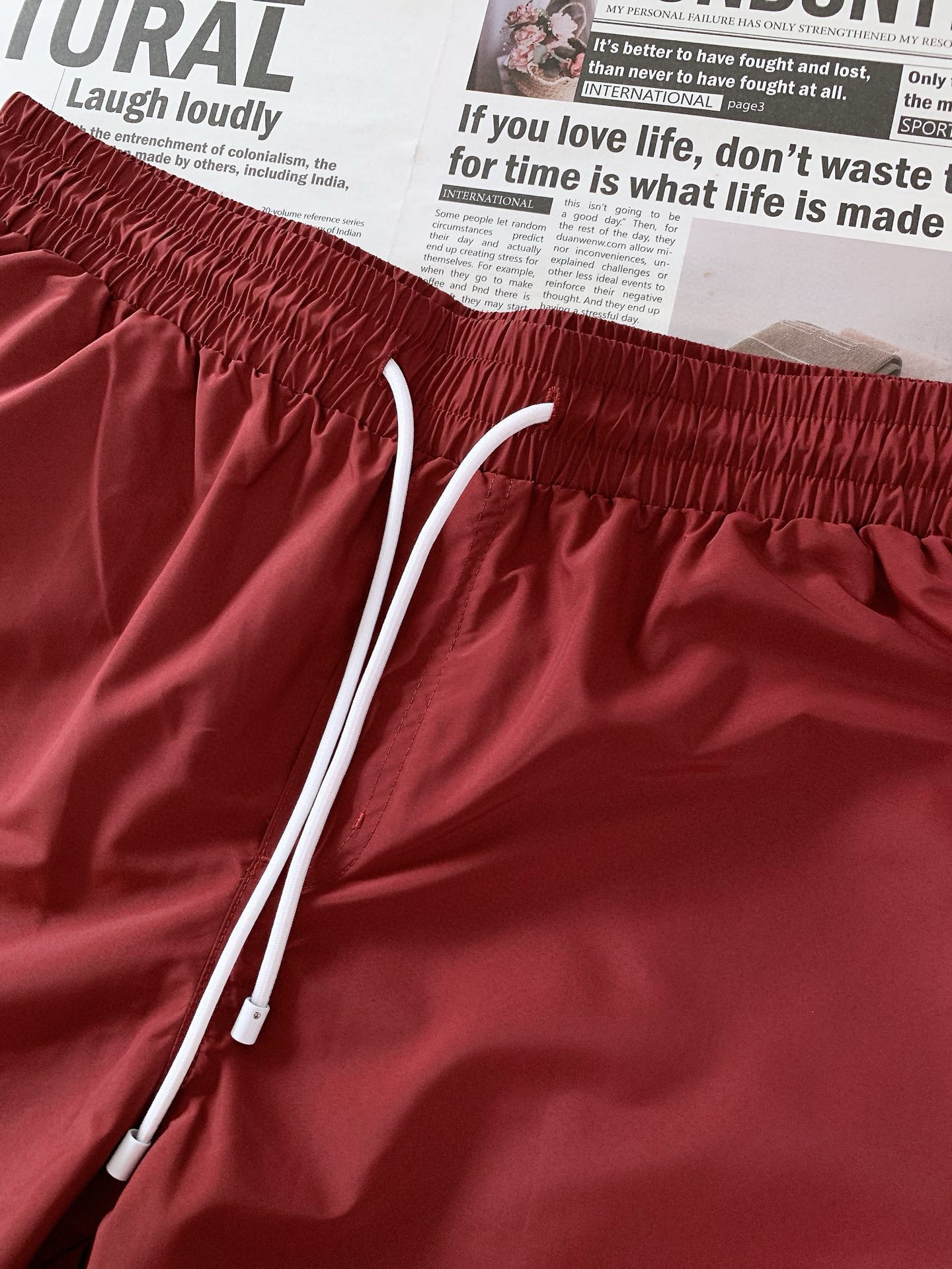 Brunello Cucinelli Shorts