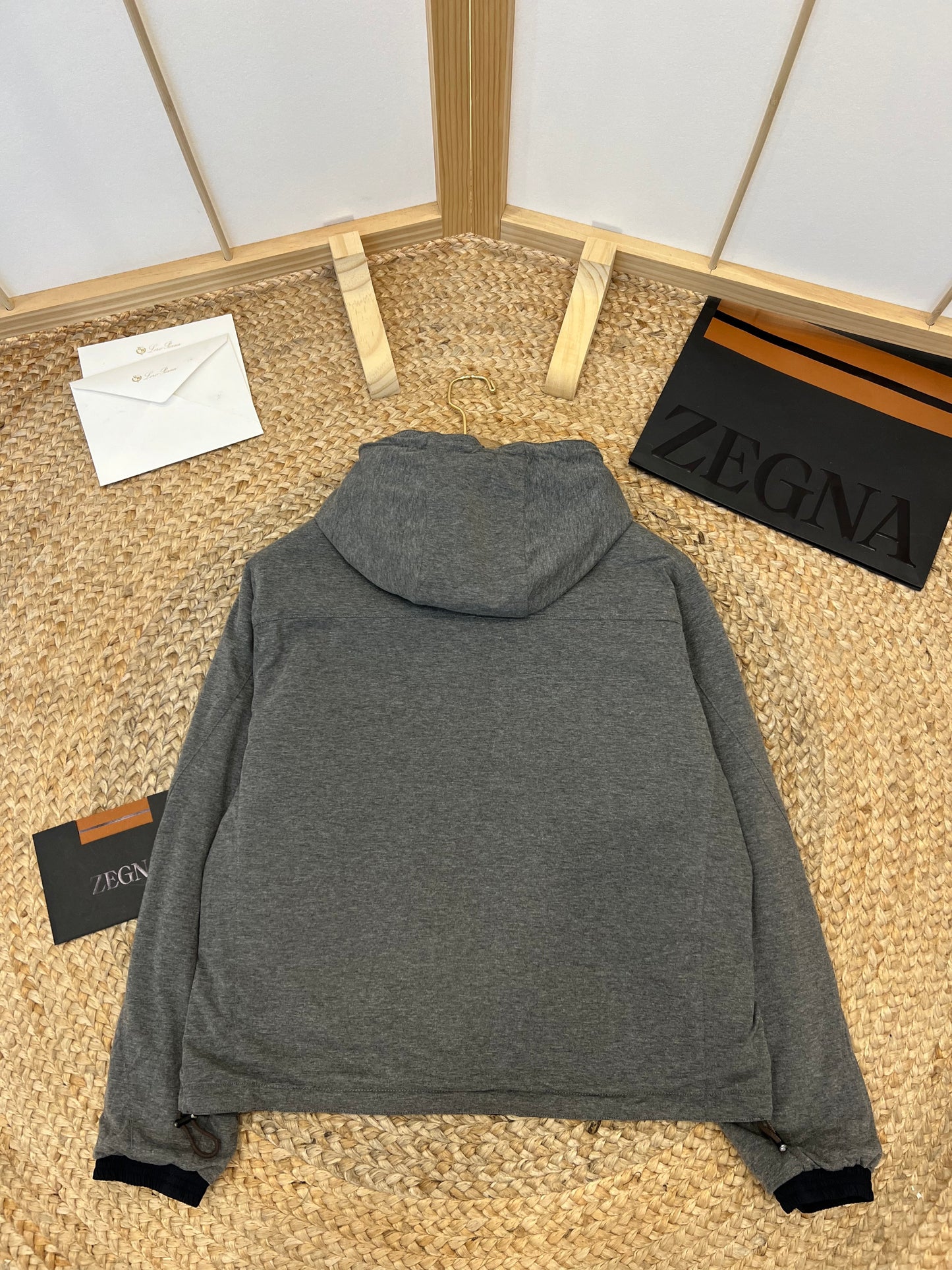 ZG Jacket