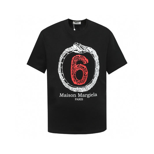 Camiseta MM6