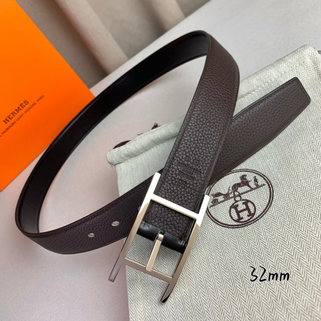 Hermes Belt