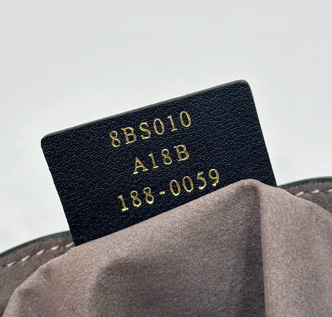 Fendi Bucket Bag