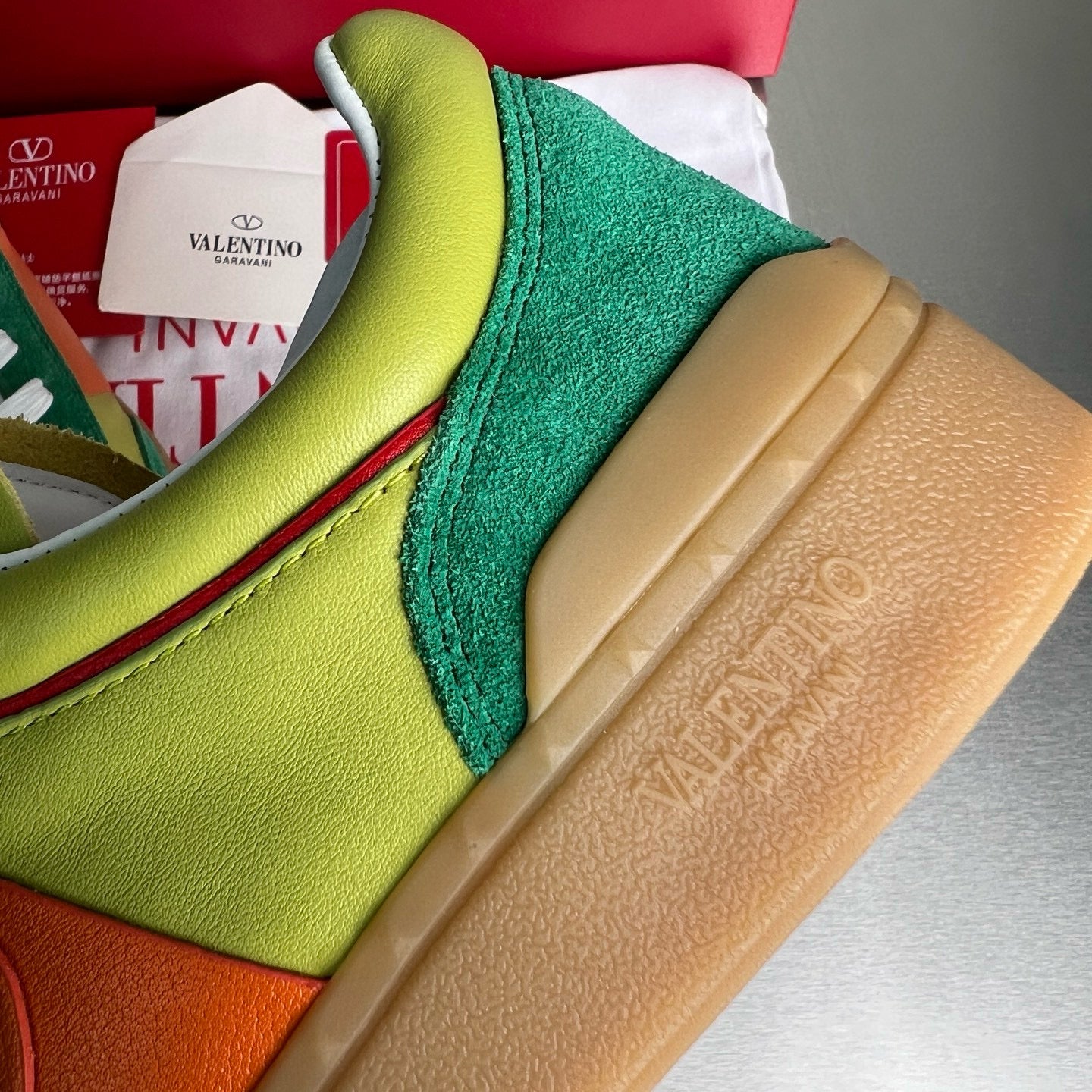 Valentino Shoes