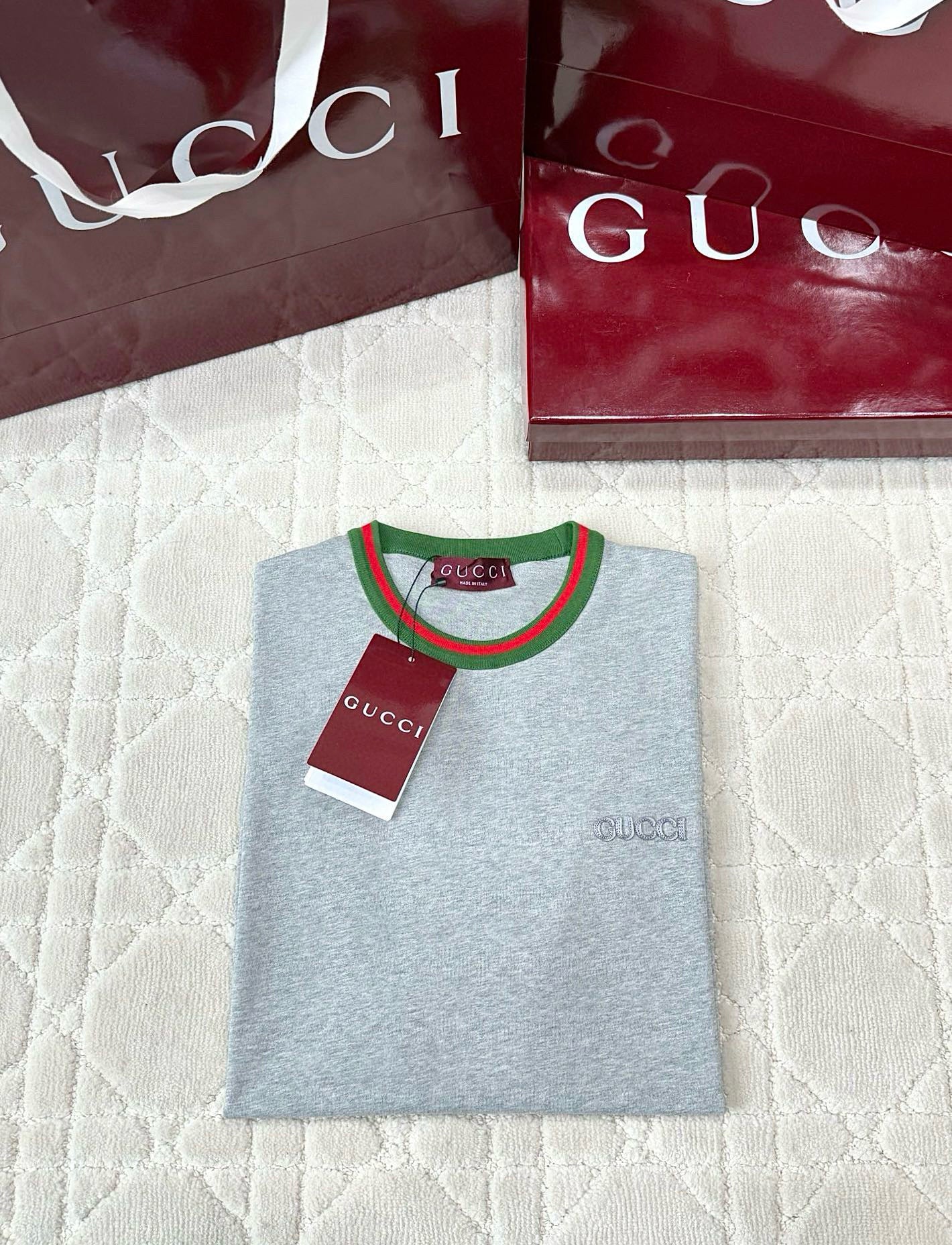 GC T-shirt