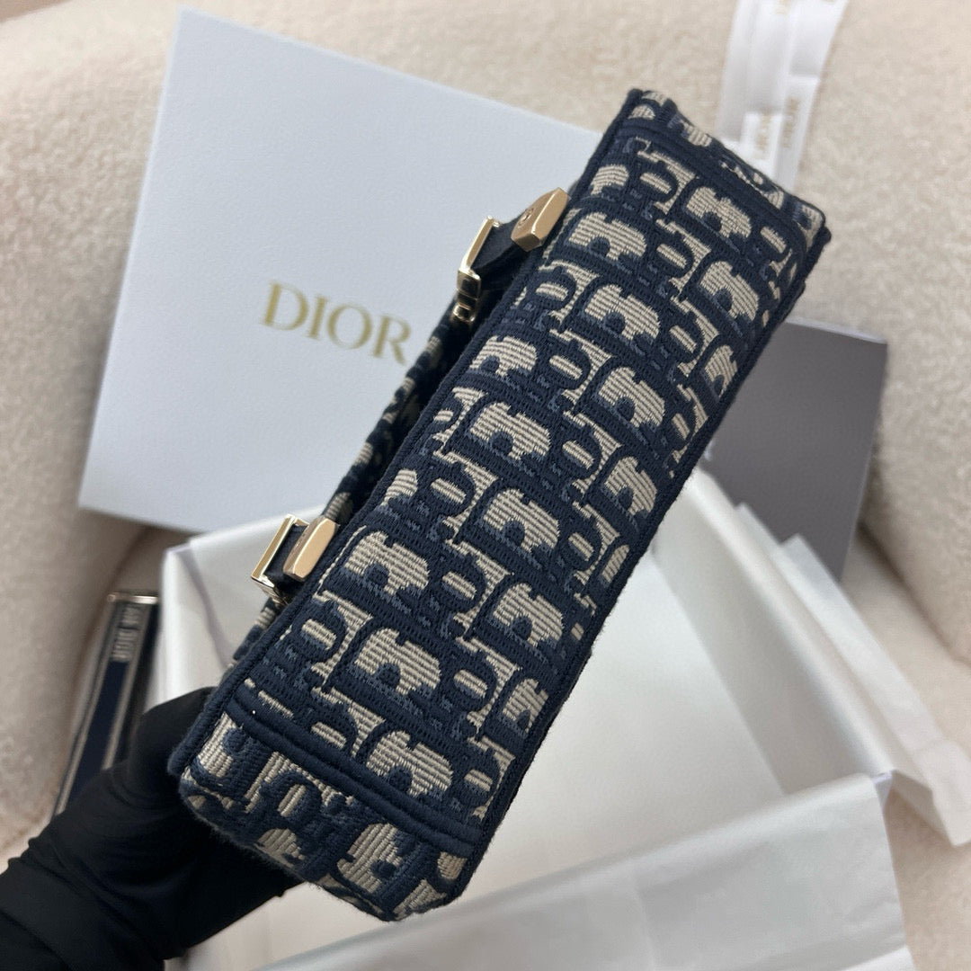 Dior Postal Bag