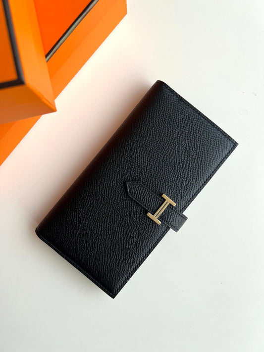 Hermes Béarn Wallet