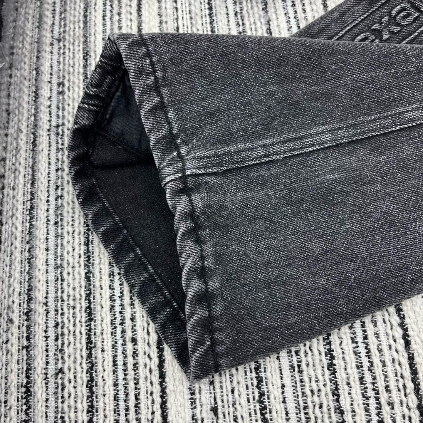 Alexander Wang Long Jeans