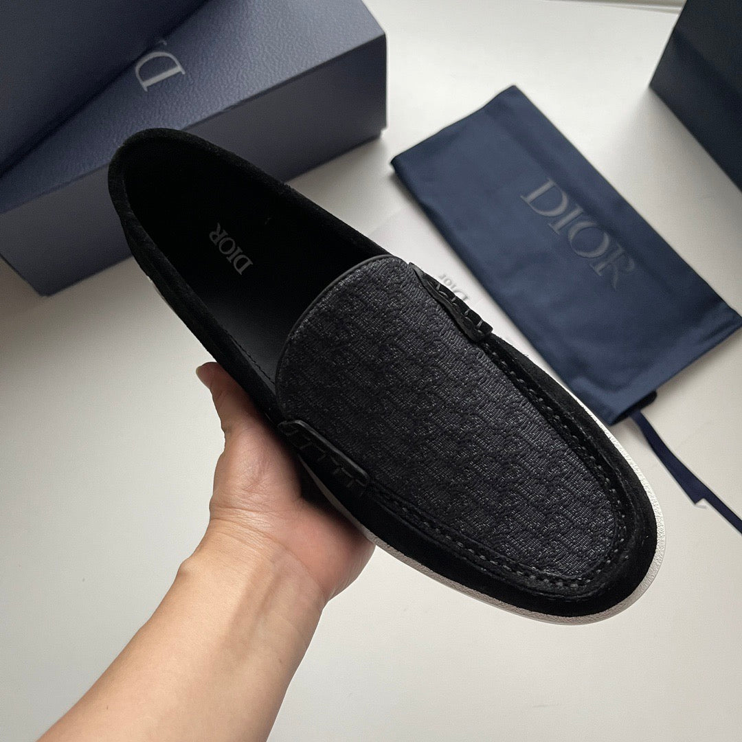 Dior Loafer