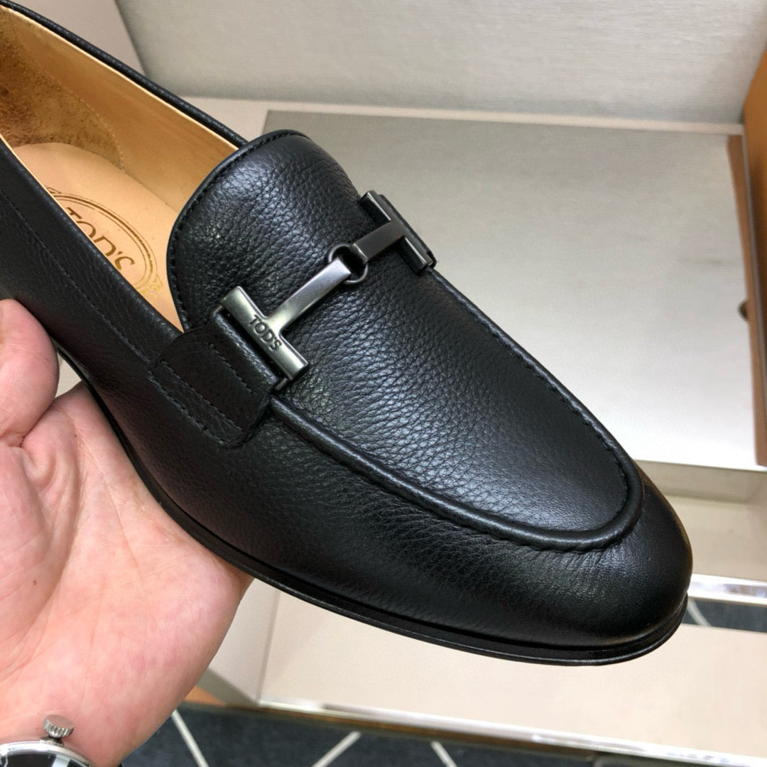 Tod’s Loafers