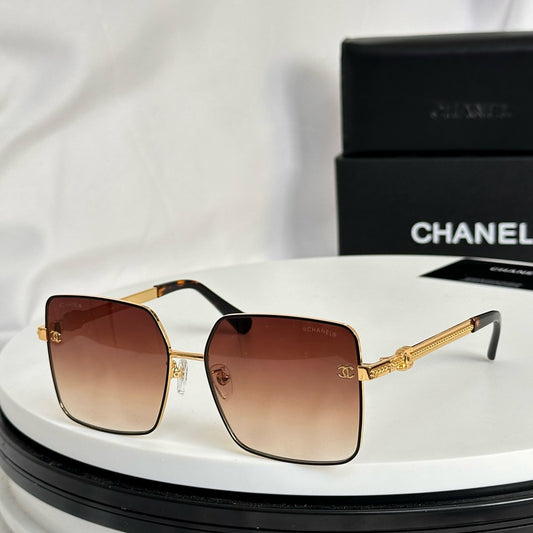 gafas de sol chanel