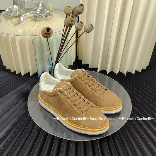 Brunello Cucinelli Shoes