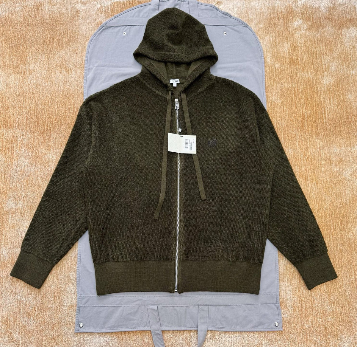 Loewe Jacket
