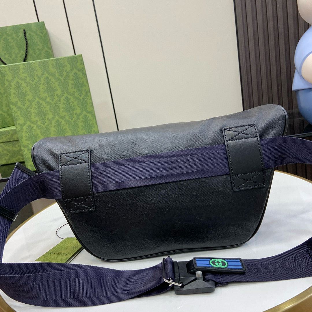 GC Cross Body Bag