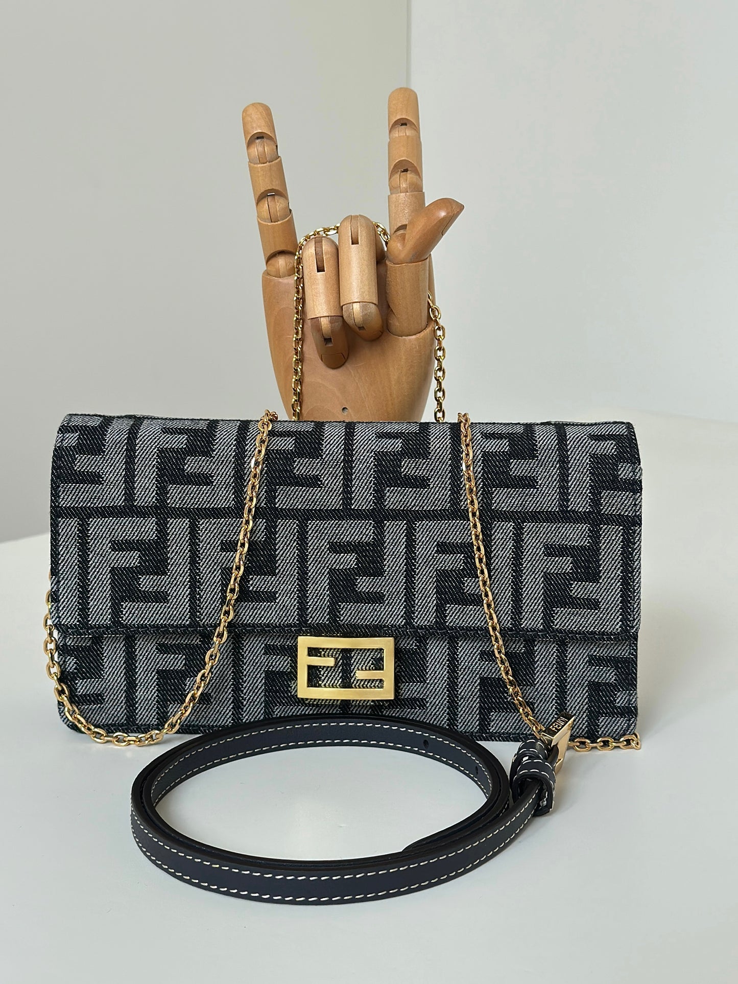 Fendi Baguette Bag