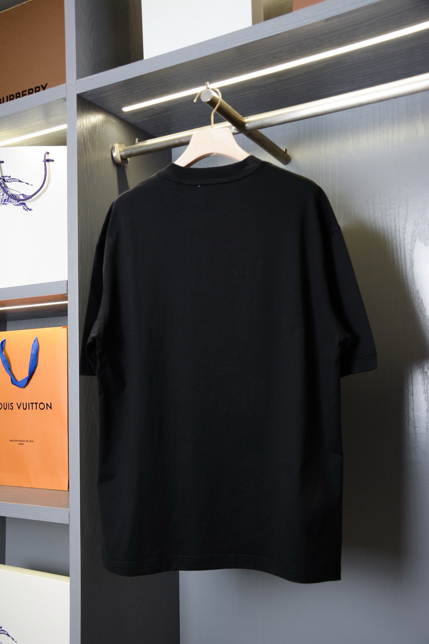 BBR T-shirt