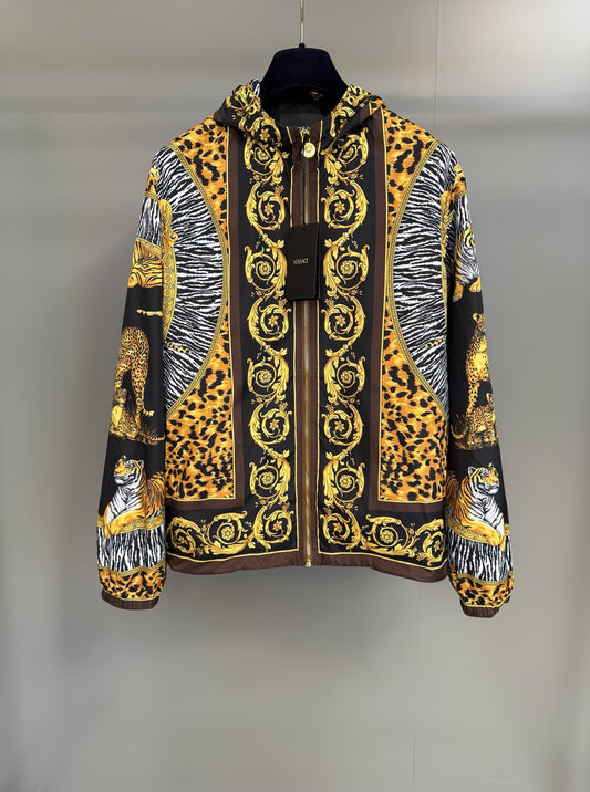 Versace Long Sleeve Shirt
