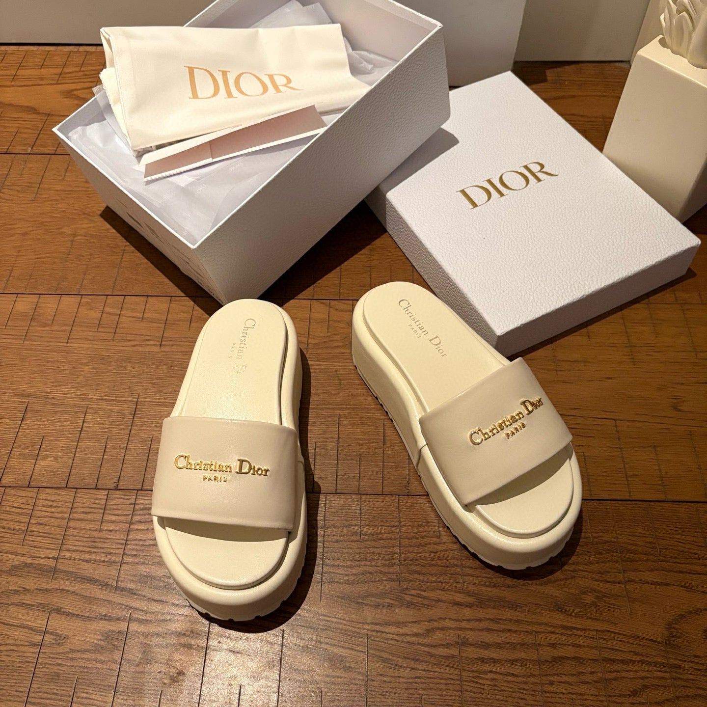 Dior Sandals