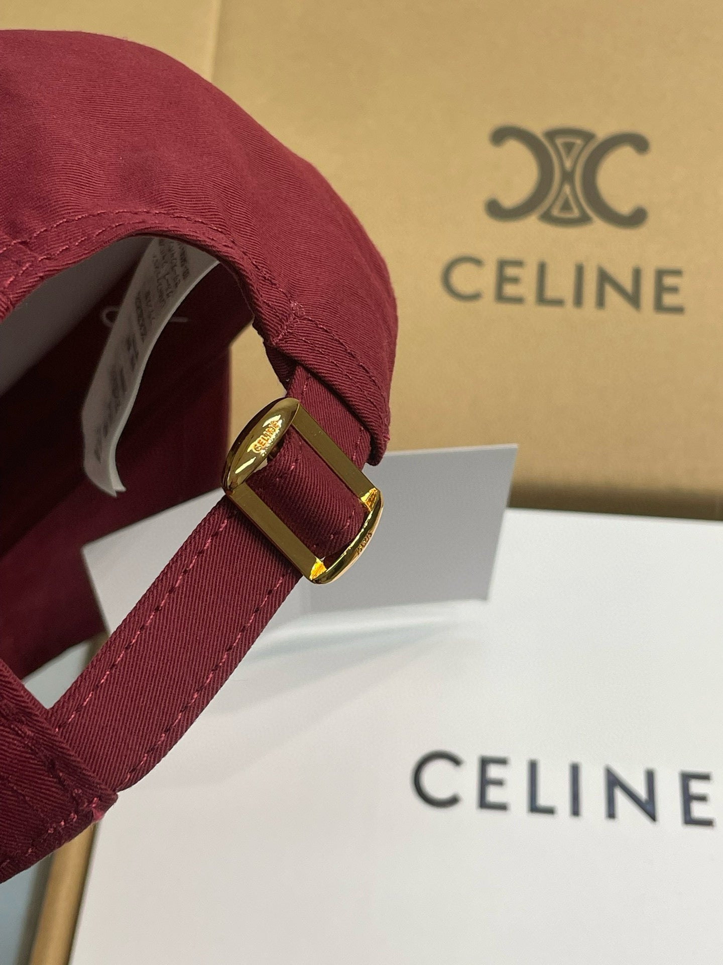 Celine Cap