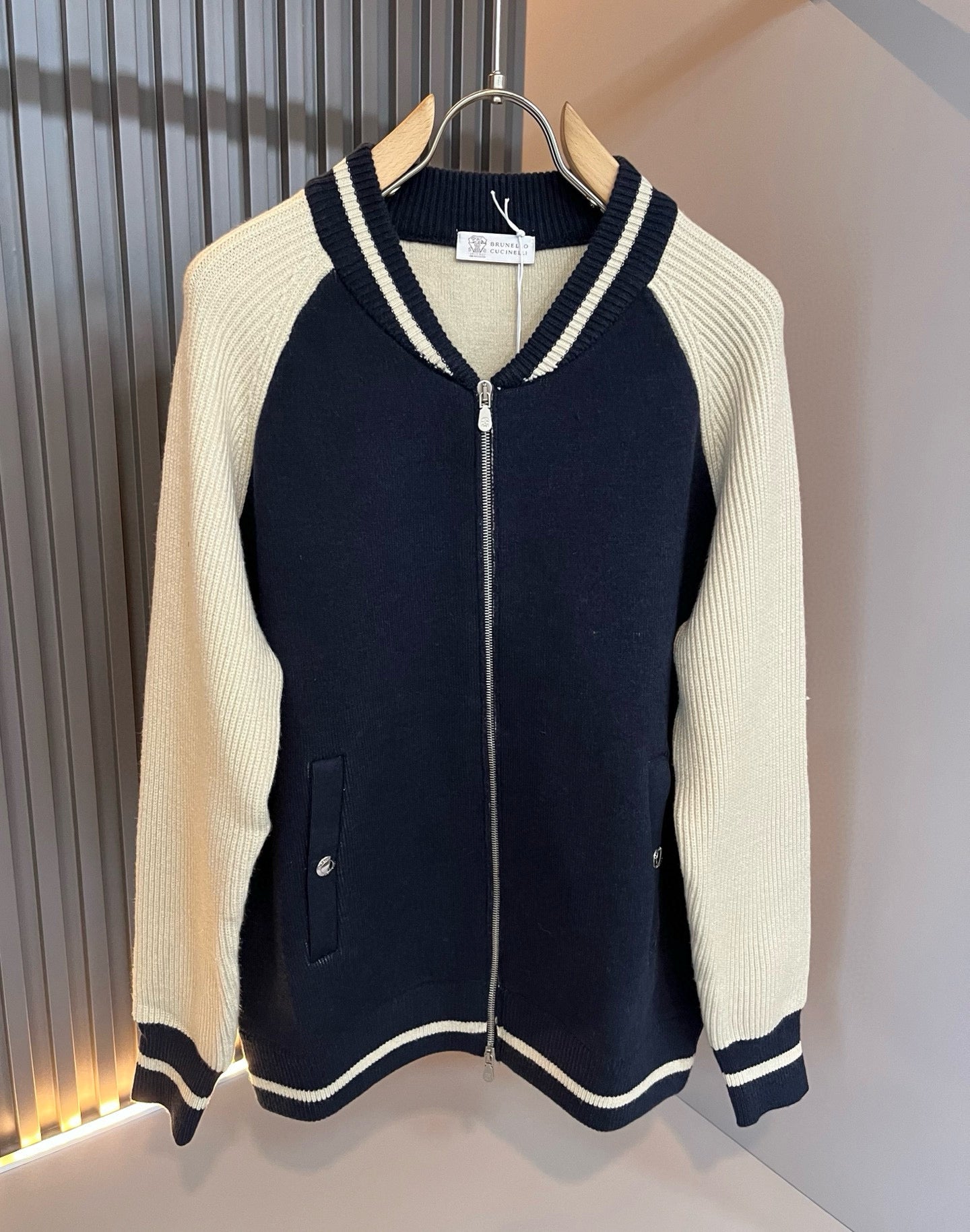 Brunello Cucinelli Jacket