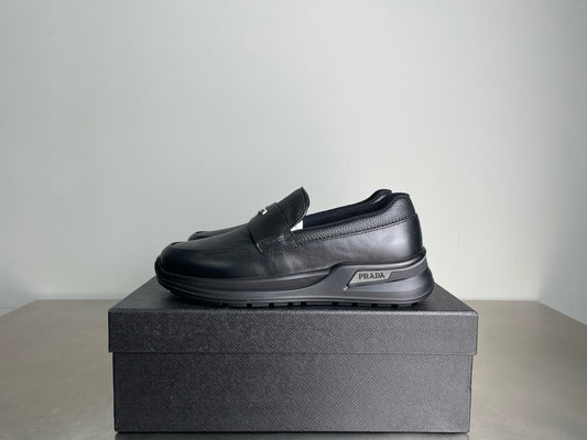 Prada Loafers