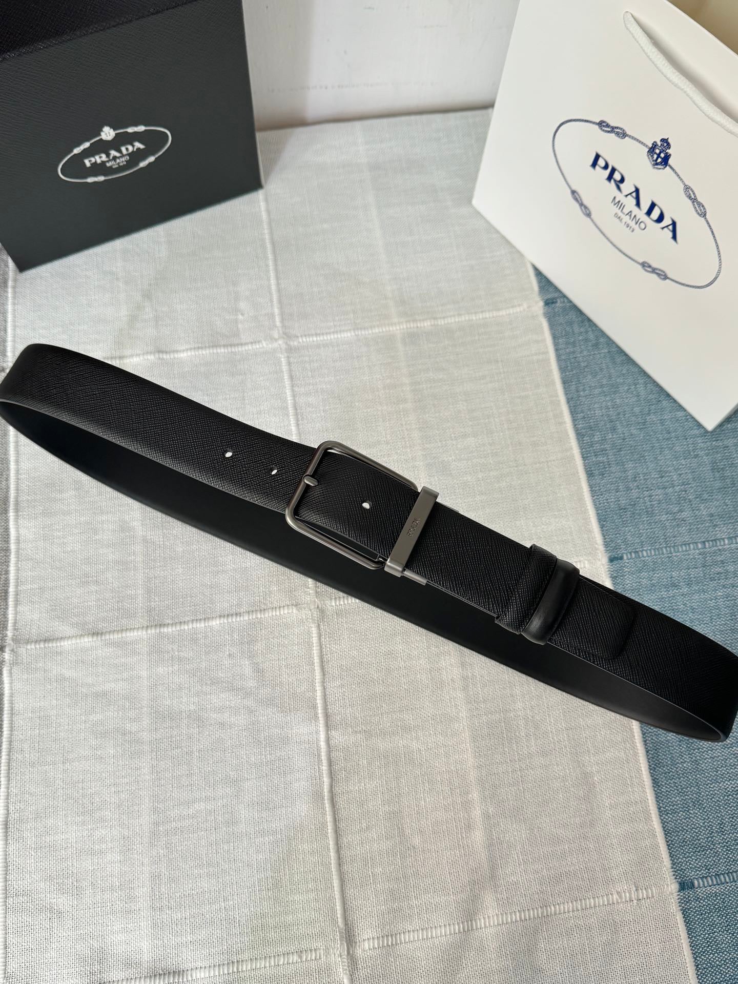 Prada Belt