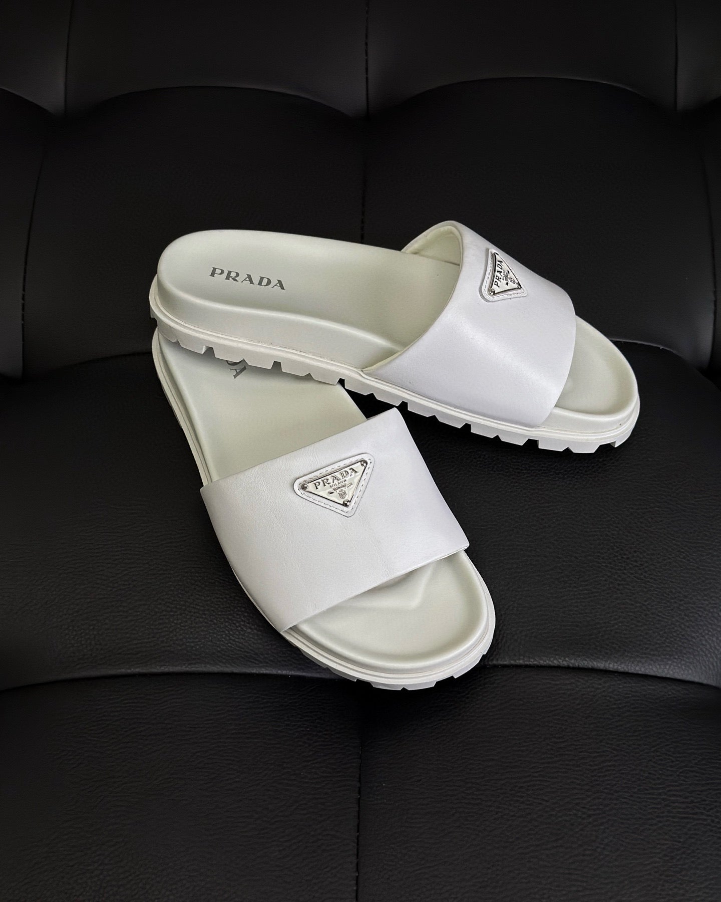 Prada Sandals