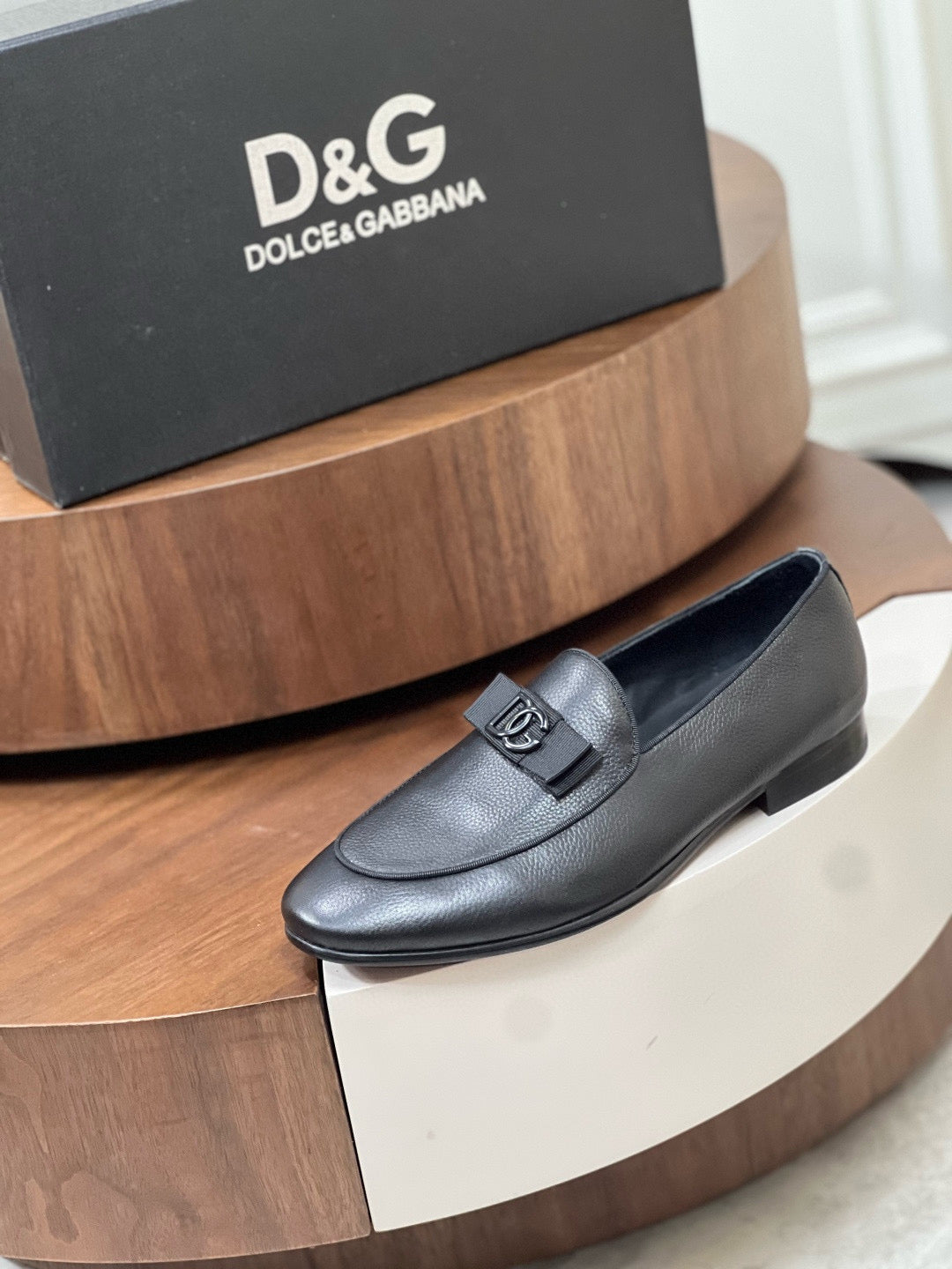 Dolce & Gabbana loafer