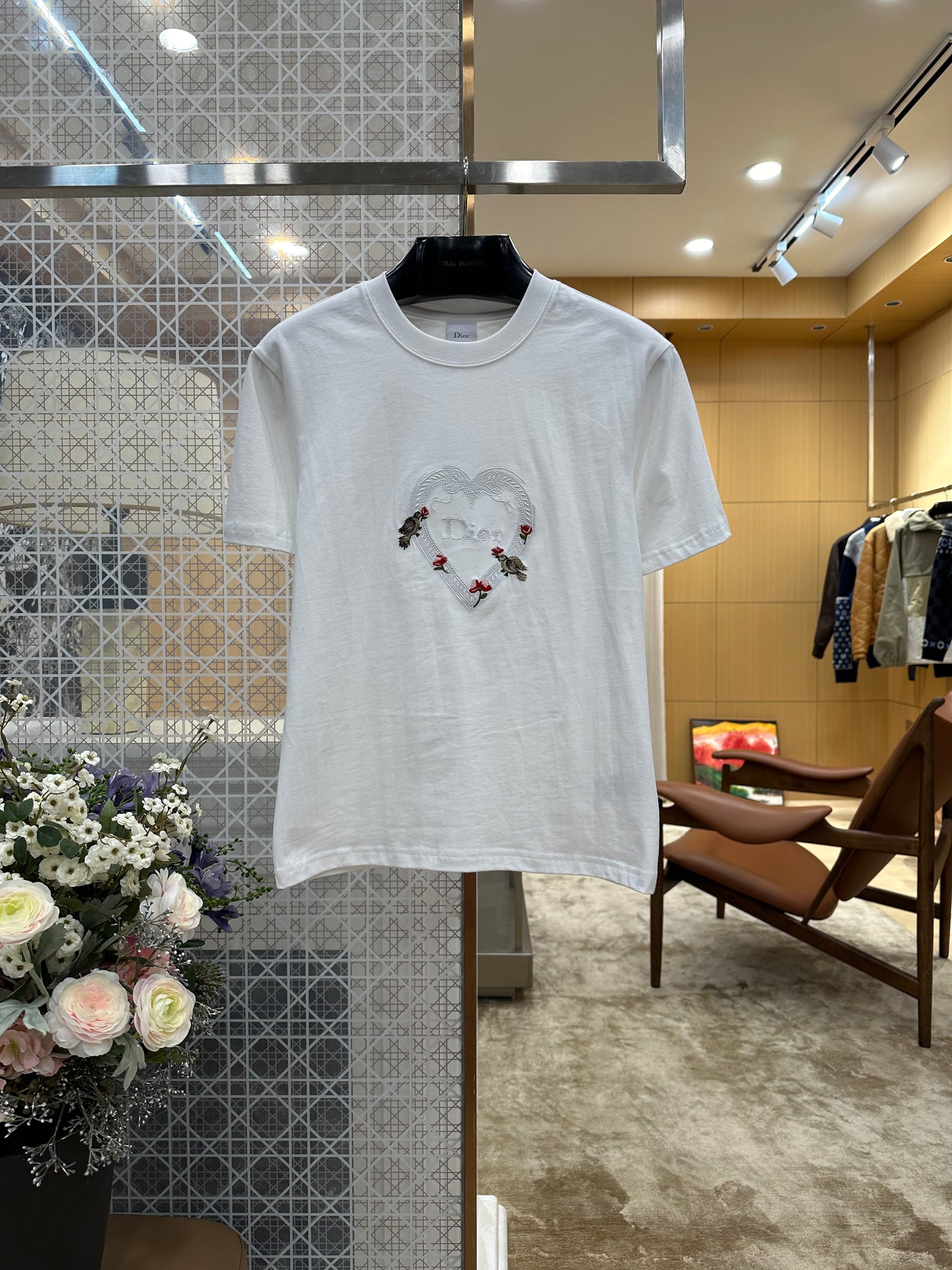 Dior T-shirt